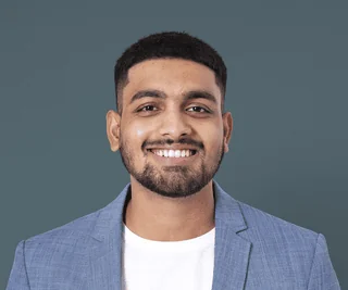 Aditya Patel