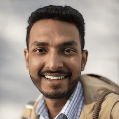 Anil Mehta