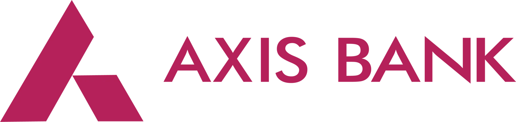 Axis Bank Logo