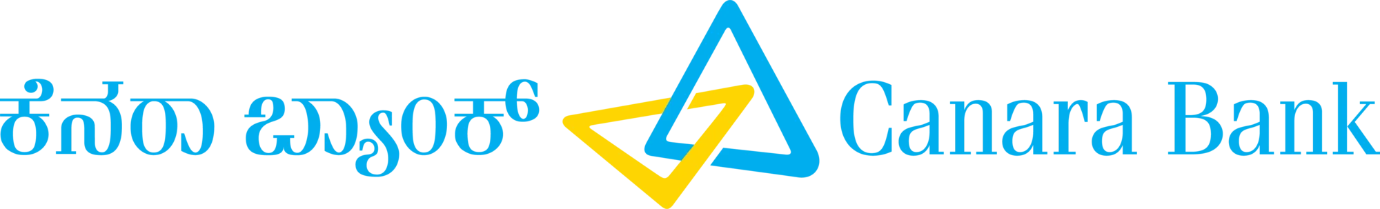 Canara Bank Logo