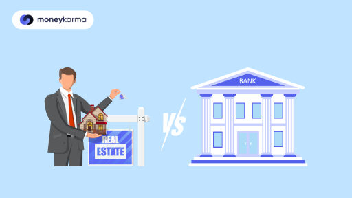 Top Mortgage Brokers in India: Digital Innovation & Technology