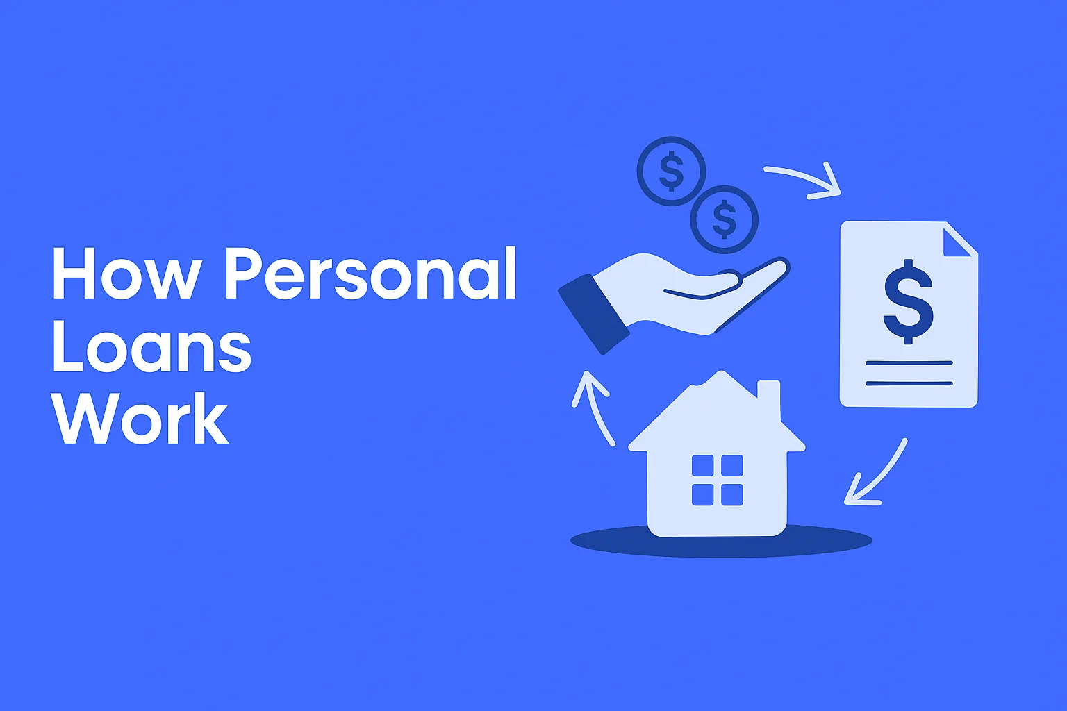 loan application process
