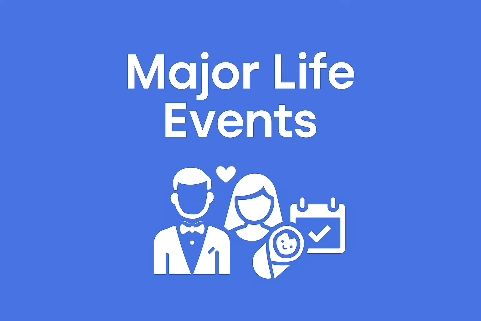 Major Expenses