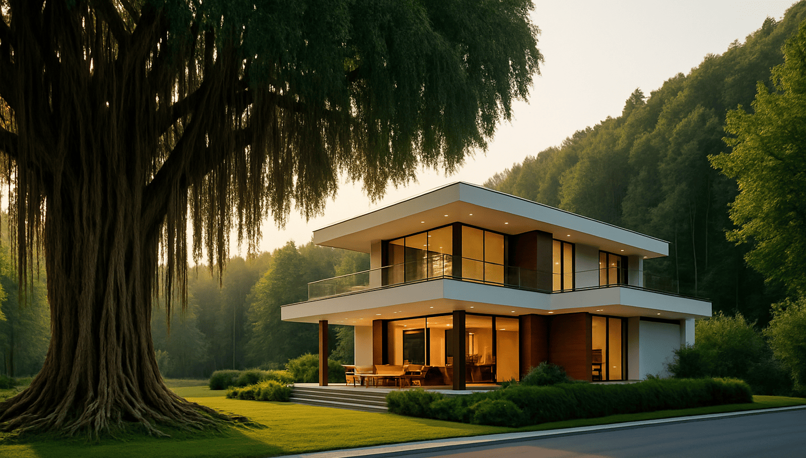 Clubhouse & Amenities