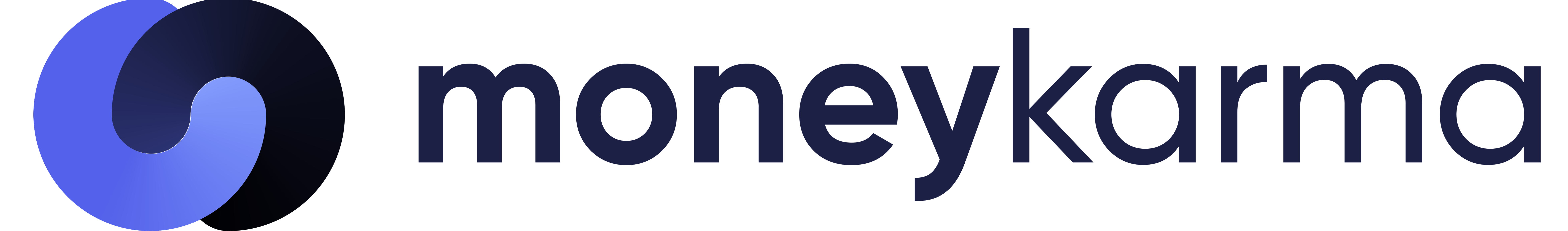 MoneyKarma Logo